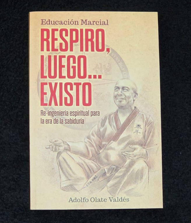 The Revolution of Teaching - ALOV Method